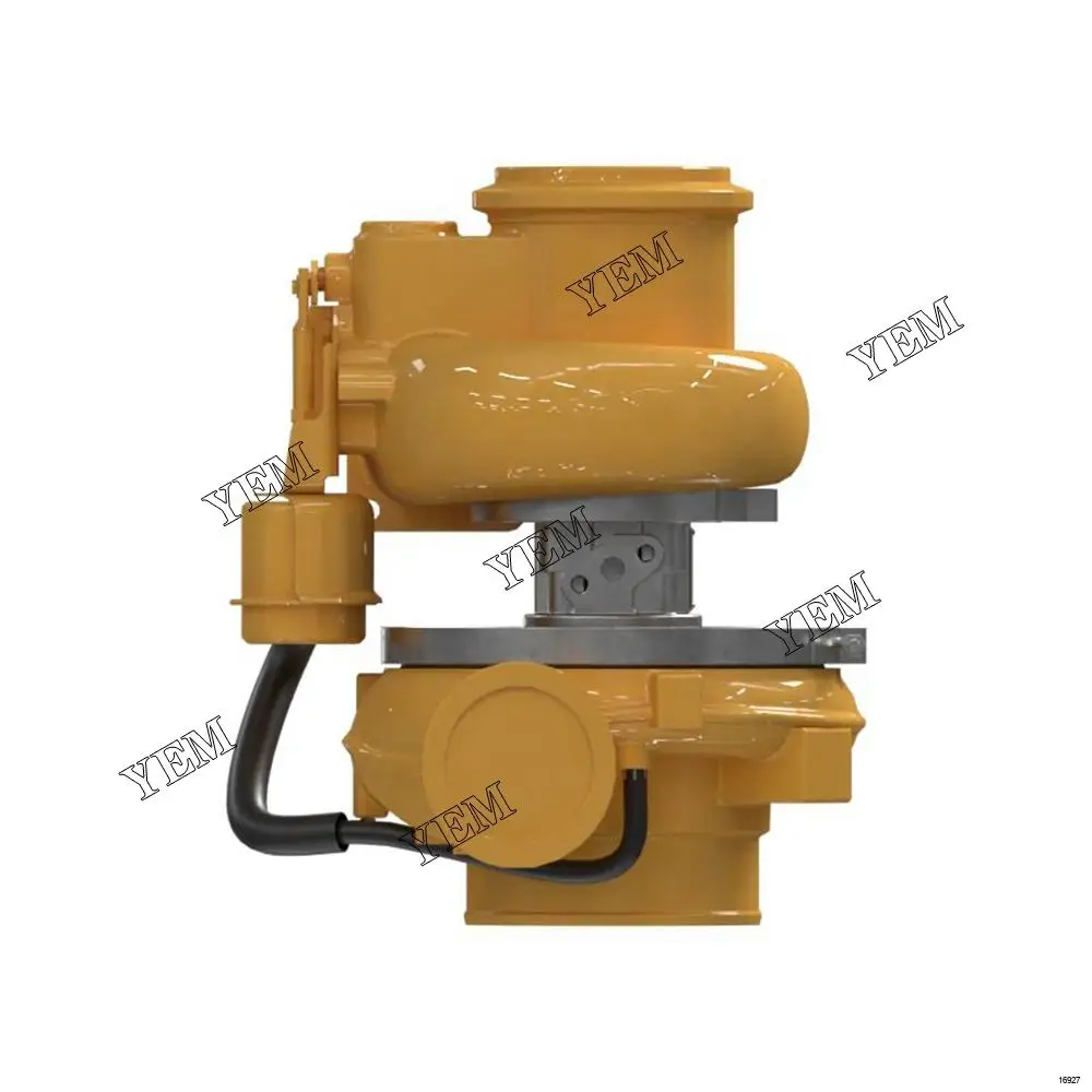 Turbo Gp-Bas 362-0853 3620853 Engine Parts With Warranty 3