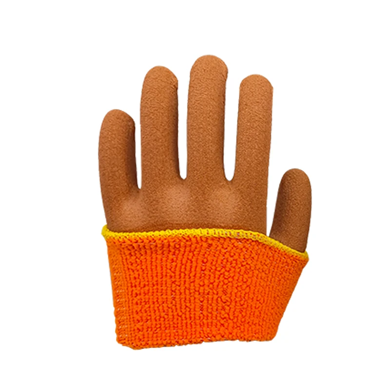 working hands garden gloves