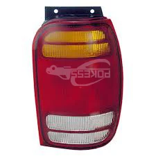 Factory Outlet High Quality OEM LB5B13404AC Rear Right Outside Tail ... — 3