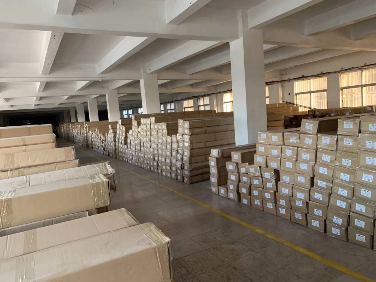 Shenzhen Aoxiang Home Goods Co., Ltd.