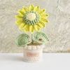 Girasol - Verde