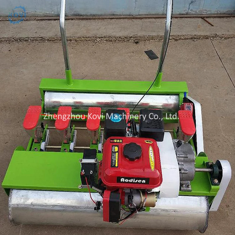 播種機 碗式播种机PRIOS 440 | 格立莫GRIMME产品