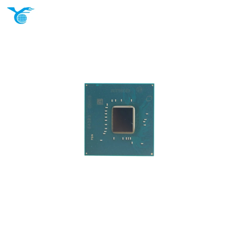 SRH19 BGA Chipset IC for Intel W480 PCH LGA1200 Motherboards