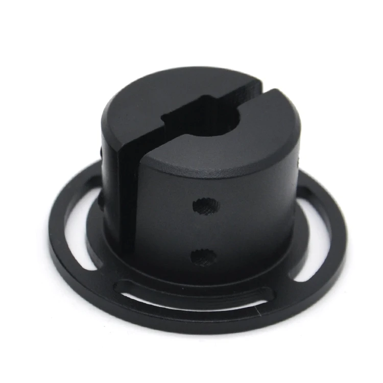 Custom Quick Release Single Double Split Clamping Shaft Collar Buy