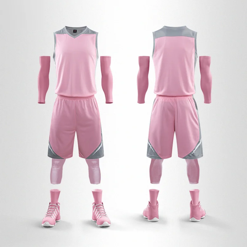 Customized Football Team Blank Club Men Uniforms Short Sleeve Soccer