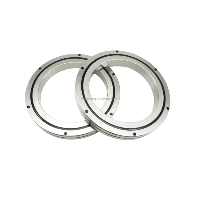 High-precision Robot Bearings RB30025 RB30035 RB30040 RB35020 RB40035 RB40040 RB45025 Cross Roller Bearing Manufacturer