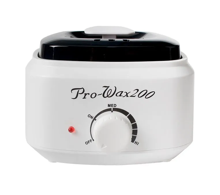 Barelectric Profession Best Clean Pot Xl Oil Machine Digital Rica Soy Wax Warmer Heater for Waxing Roll on With