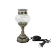 Aromatherapy desk lamp