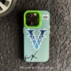 Verde