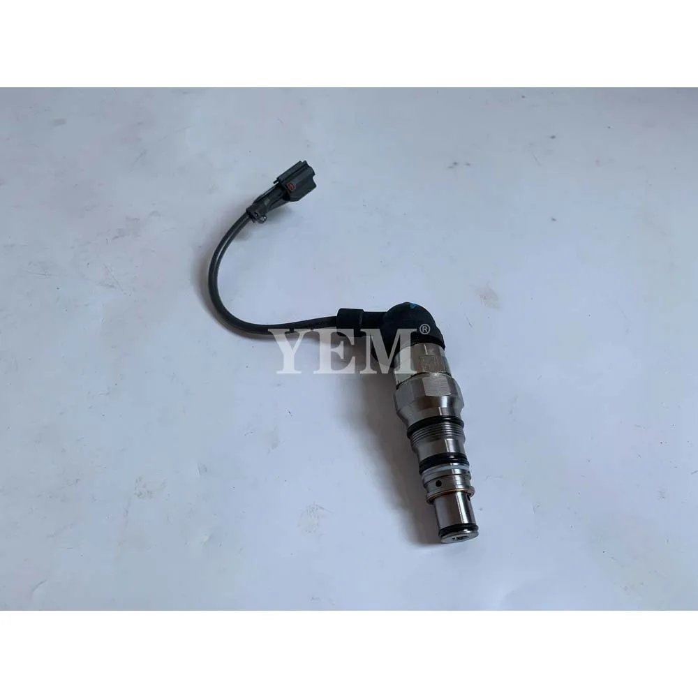 4TNV98 Timer Set 119802-51590 for Yanmar Engine Part 4