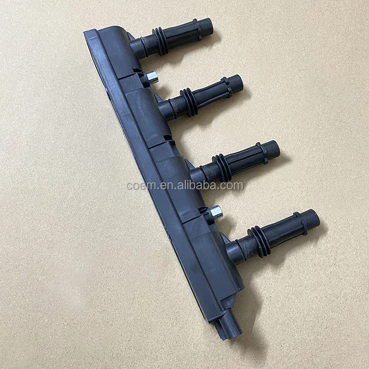 OE# 55579072 55573735 19005362 Ignition Coil for Chevrolet Cruze Sonic ...