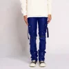Bleu foncé