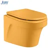 WC appeso a parete