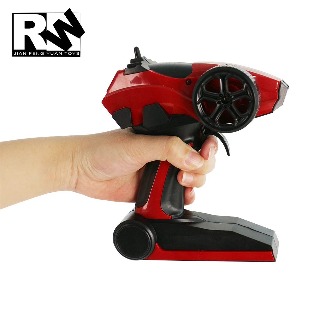 Jianfengyuan Authorized Car Remote Control Lamborghimi Toy Car for Kids