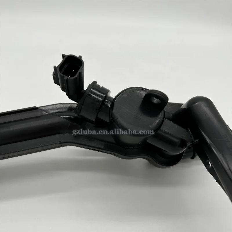 Heater Manifold Tube for Jaguar XE, XF, F-PACE, F-TYPE