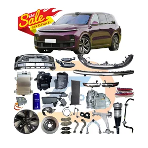 Original Lixiang L9 Accessories High Quality Modern Electric Car Body Parts for L9 Lixiang