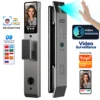 XF14pro-tuya video intercom version