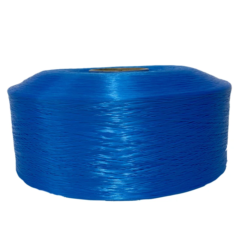 Wholesale Cheapest Price Polypropylene Fdy Yarn Poly Polypropylene Yarn
