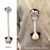 Pinguino dal collo lungo