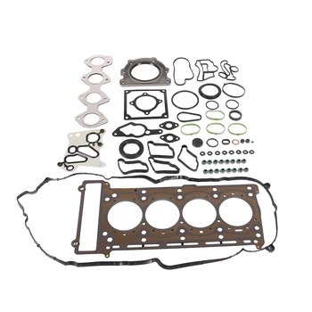 WRR 2710161520 Cylinder Head Gasket Set Engine Full Complete Gasket Set Kit Gasoline For Mercedes Benz M271 E180 E220 C230 C280
