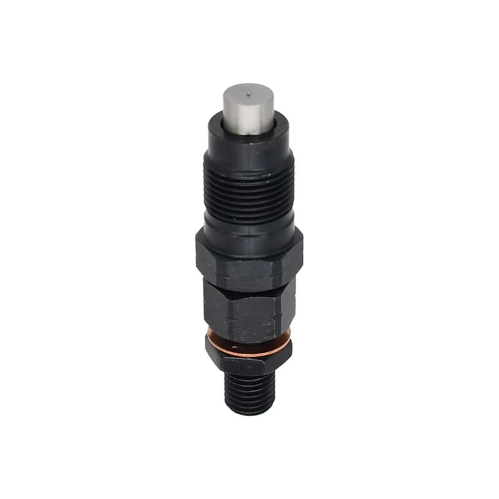 IZUMI 8941169342 Fuel Injector for Isuzu for Hitachi 3KB1 3KC1 3KR1 EX12 EX15 EX20UR Machinery Engine Spare Parts