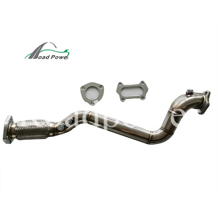 best sti exhaust