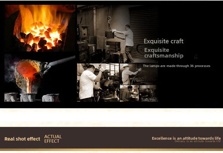 Factory profile