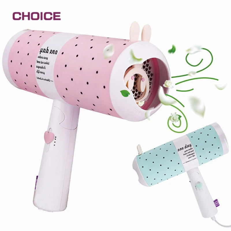 Cheap Price Korea Seche Cheveux Foldable Travel Electric Motor for Hair Dryer