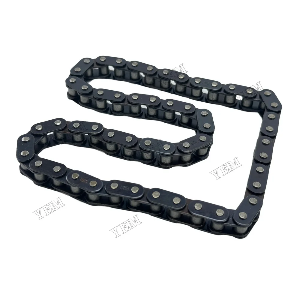 Timing Chain Fit for Nissan K21 Machinery Engine Parts 6