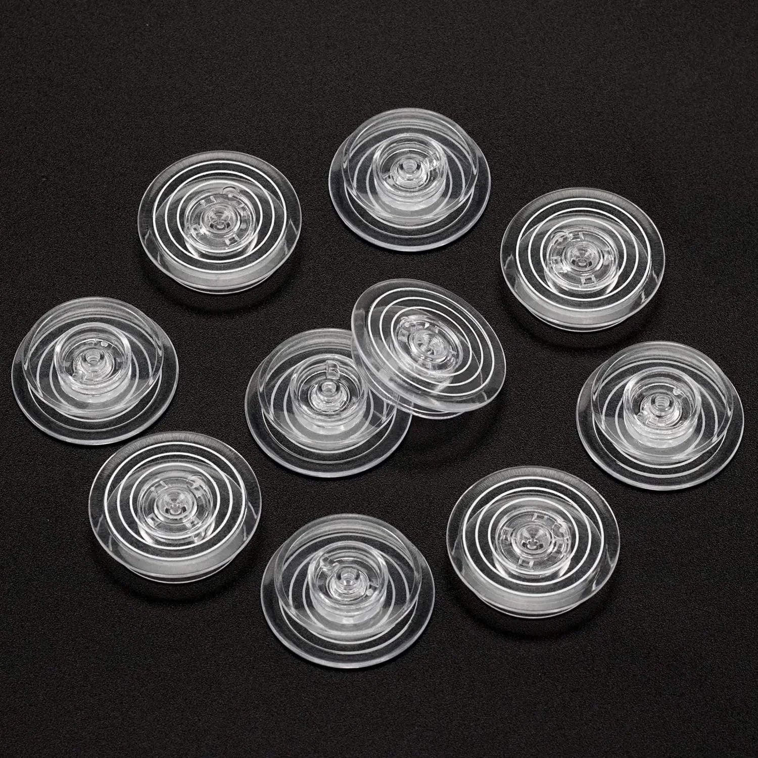 Bobine En Plastique Compatible Machine à Coudre SINGER – Modèles 620, 625, 626, 630, Etc.