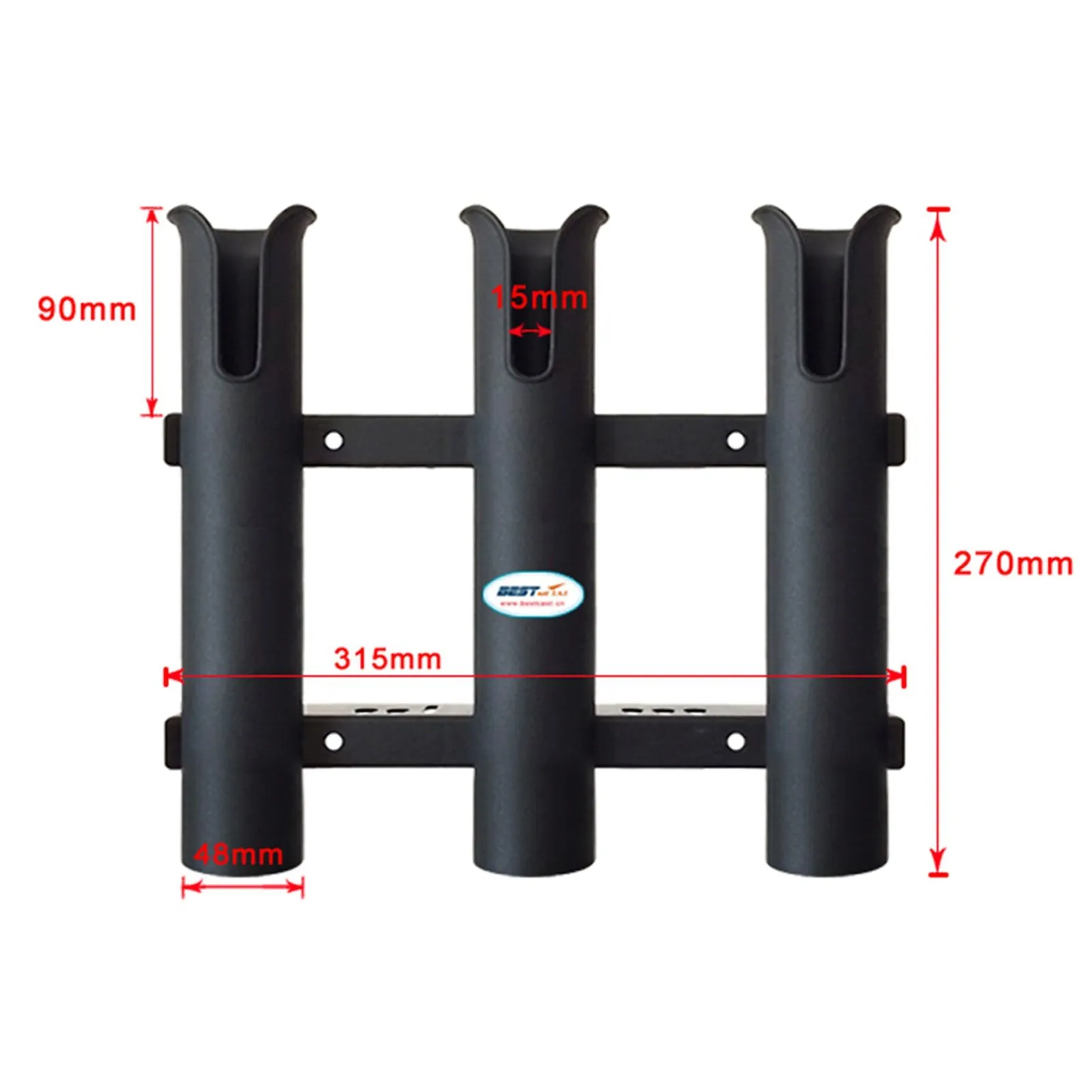 Cannon Fishing Rod Holder Extensions Marine Rod Holders Pack Fishing Rod Holder Stainless Steel Boat Rod Cannon Fishing Rod Holder Extensions Marine Rod Holders Pack Fishing Rod Holder Stainless Steel Boat Rod