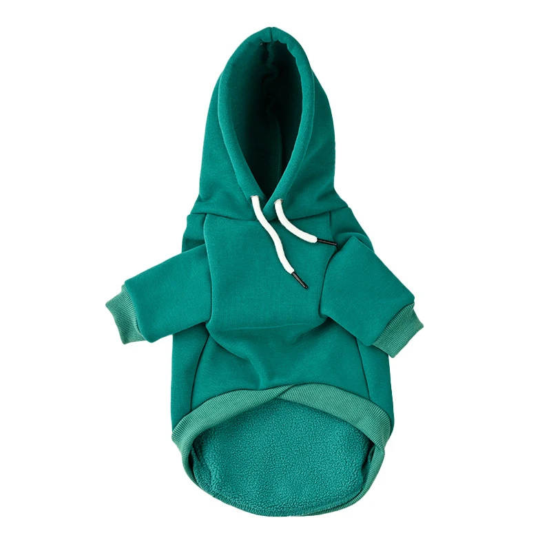 High Quality Knitted Pet Sweater Pet Clothing Dog Winter Warm Pullover