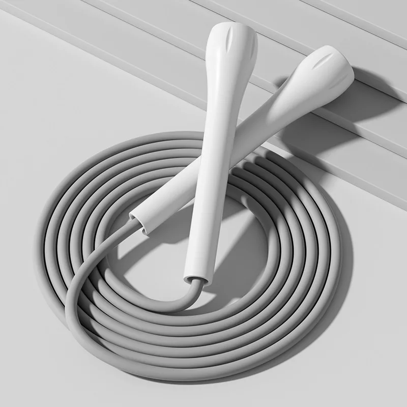 Corded Uncorded Jump Rope New Design Digital Sensor Intelligence Gym Fitness Equipment ABS Material Speed Customizable Sports