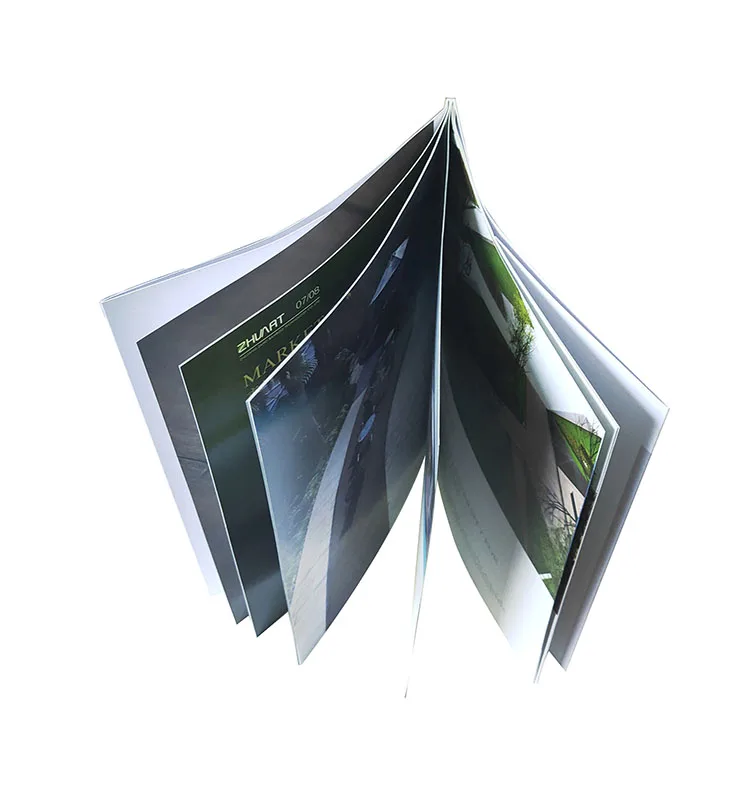 Самый популярный кофейный столик, каталог, брошюра, печатная служба, Китай