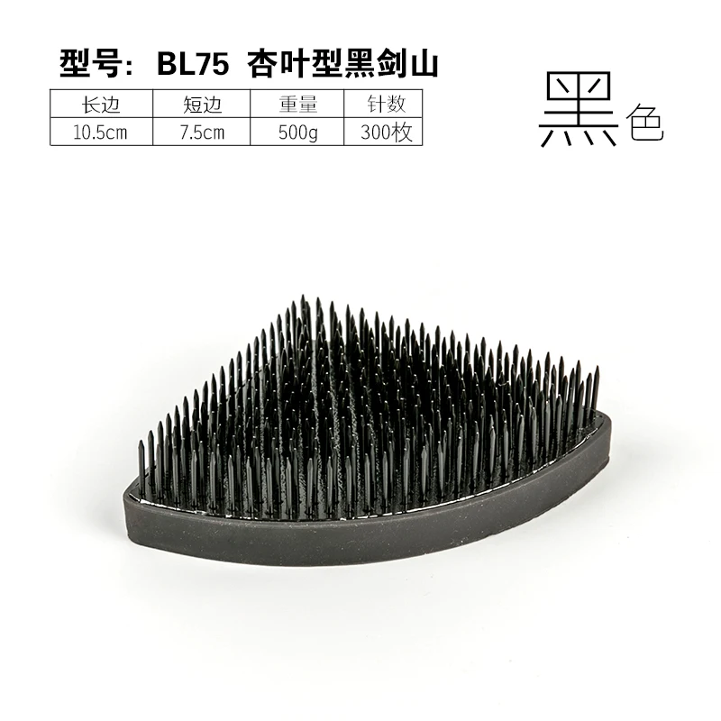 Инструменты для улыбки, игольчатая лягушка из нержавеющей стали с изображением Солнца и Луны