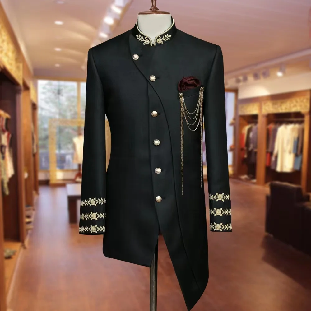 prince coat new design 2020
