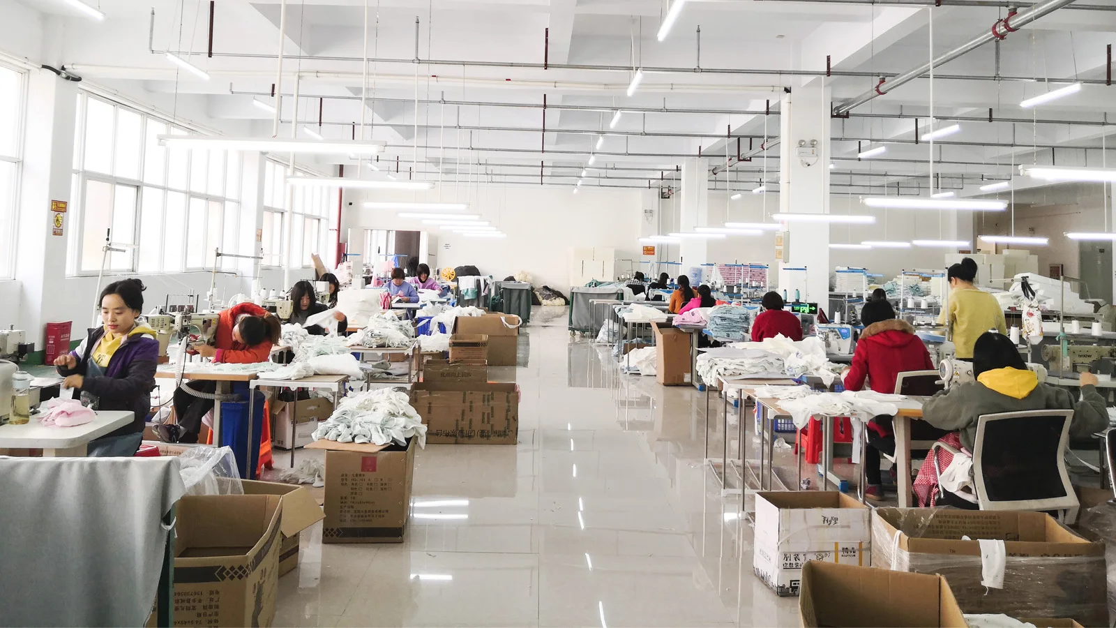 Xuchang Habting Maternal And Baby Products Co., Ltd. 3