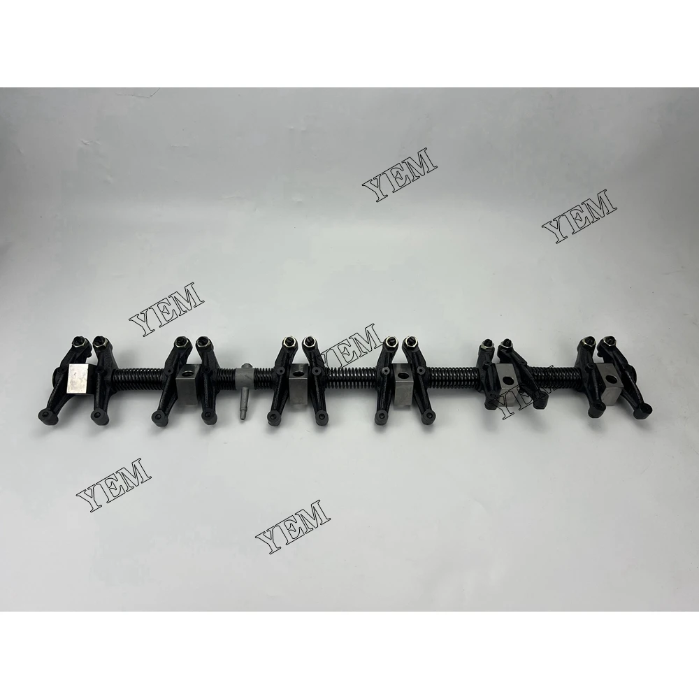 FOR PERKINS ENGINE PARTS 1006-6T ROCKER ARM ASSY ZZ90057 4