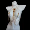 Elastic Loop+body chain