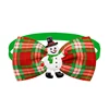 Green Snowman