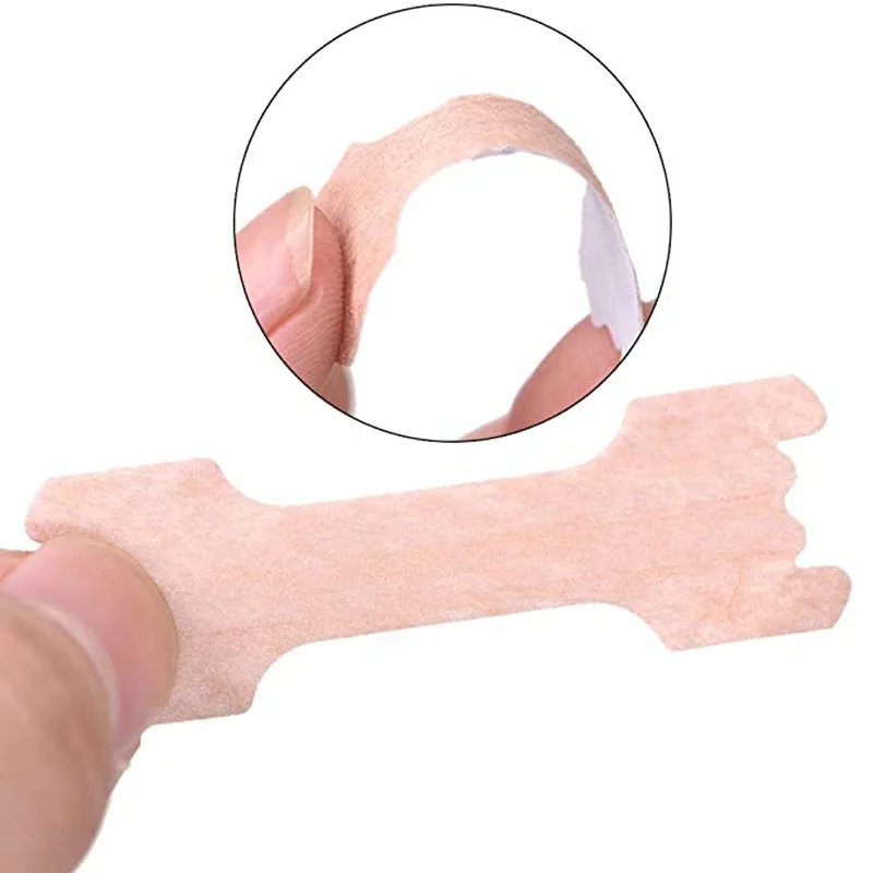 Harmony Life Breathe Right Nasal Strips Anti-Snoring Body Patches for Better Breathing