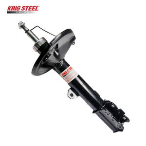 KINGSTEEL OEM 48510-49205 48510-49515 48510-49695 48510-42060 Auto Suspension Parts Front Right Car Shock Absorber for TOYOTA