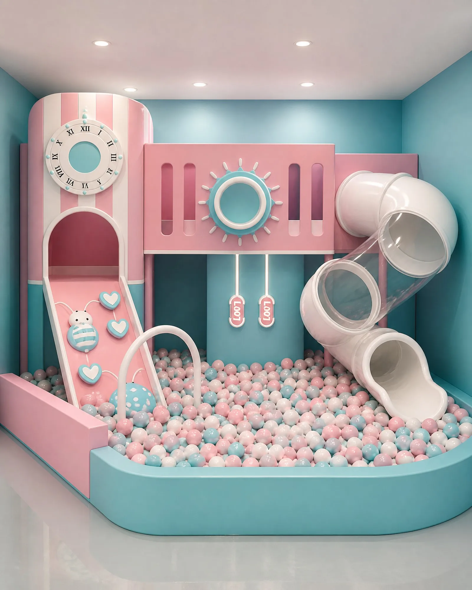Scene image