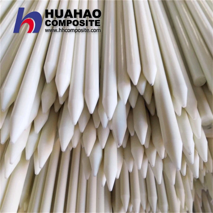 fiberglass stake