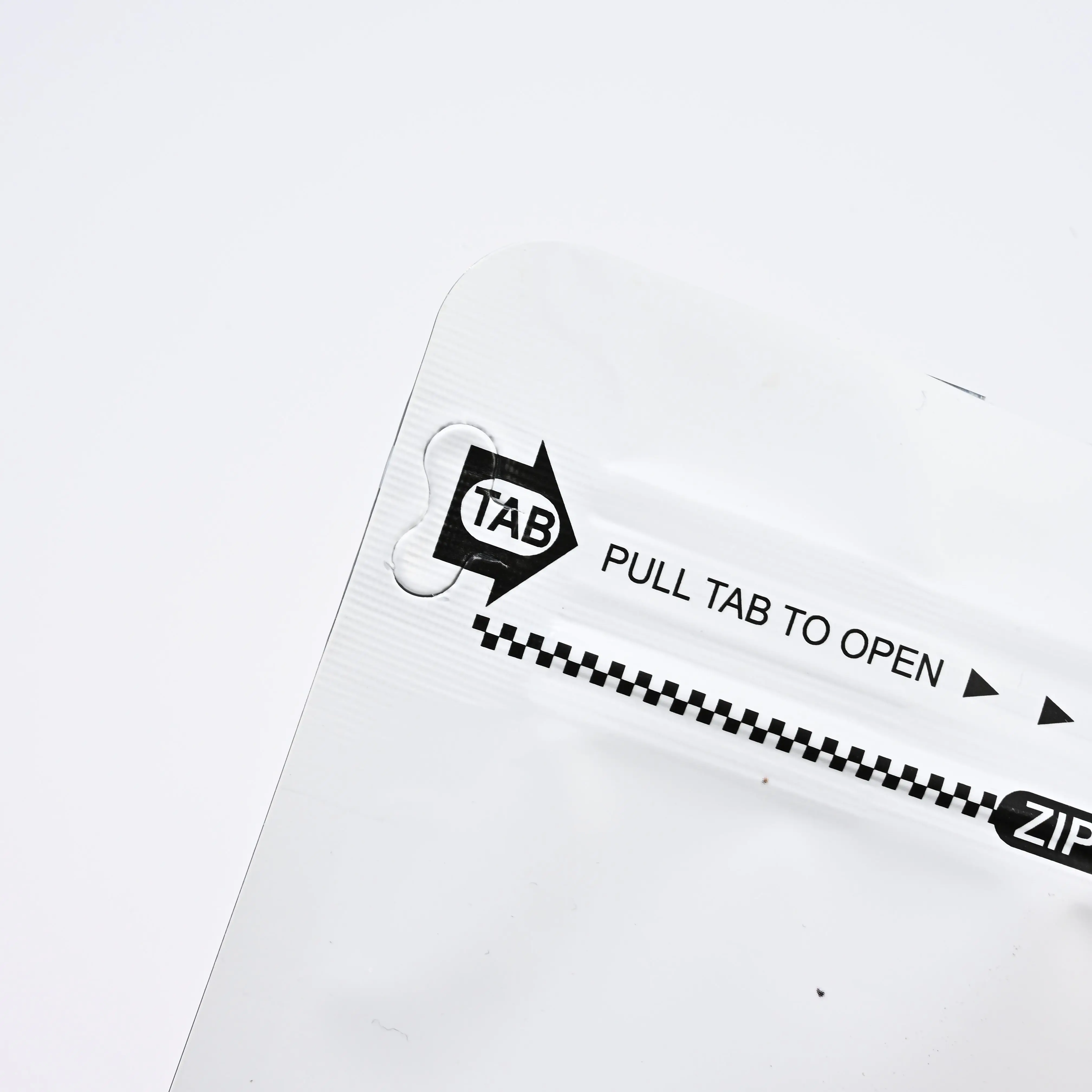 Customized Art-Printed Reclosable Plastic Coffee Bags for Single-Origin Coffee Packaging in Stores Coffee Subscription Boxes factory