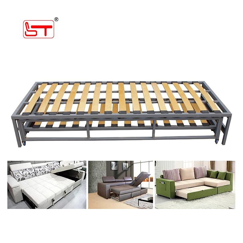 Firstrate Slatted Pull Out Sofa Bed Mechanism Without Mattress Buy