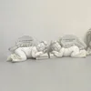 Resin Angel-E