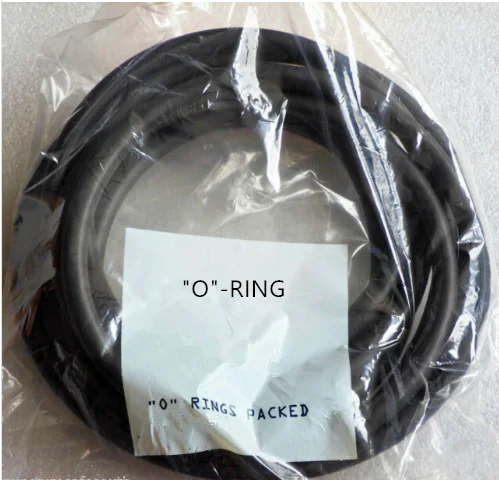 O-Ring da 25 Pollici per Pneumatici di Camion, OTR e Macchine Movimento Terra