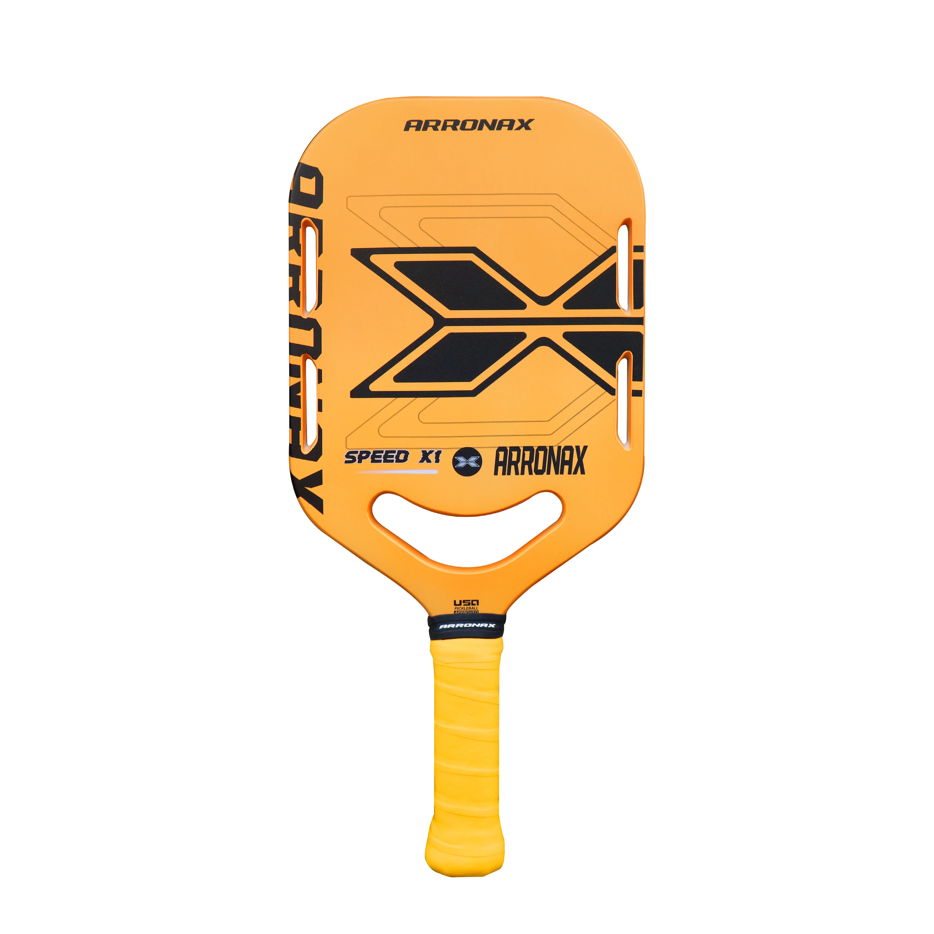 Custom Thermoformed Carbon Fiber T700 Pickleball Paddle