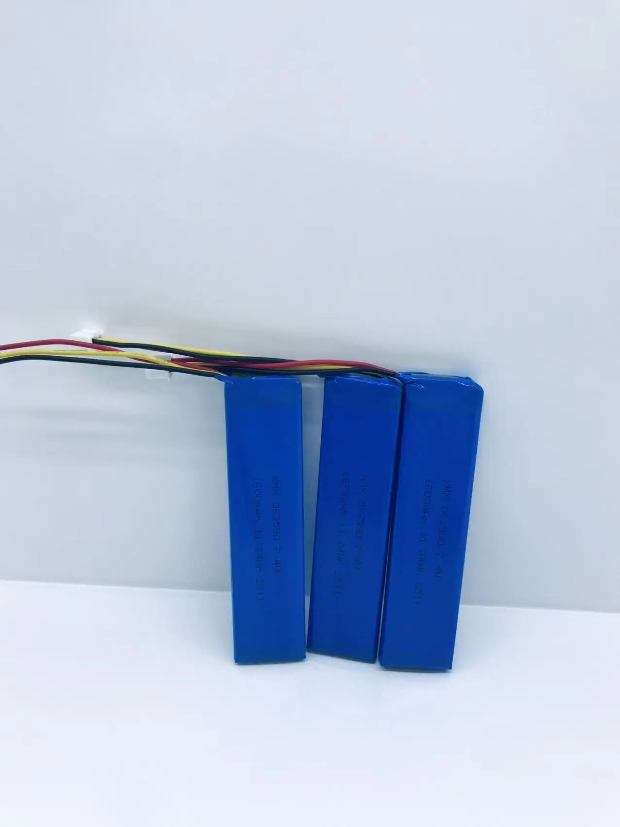 Rechargeable 7.4V 1500mAh Li-Polymer Battery 602590 | in Stock | for Tablet Home Appliance Telescope H2612159d63d9421eab4594408d839fd5H